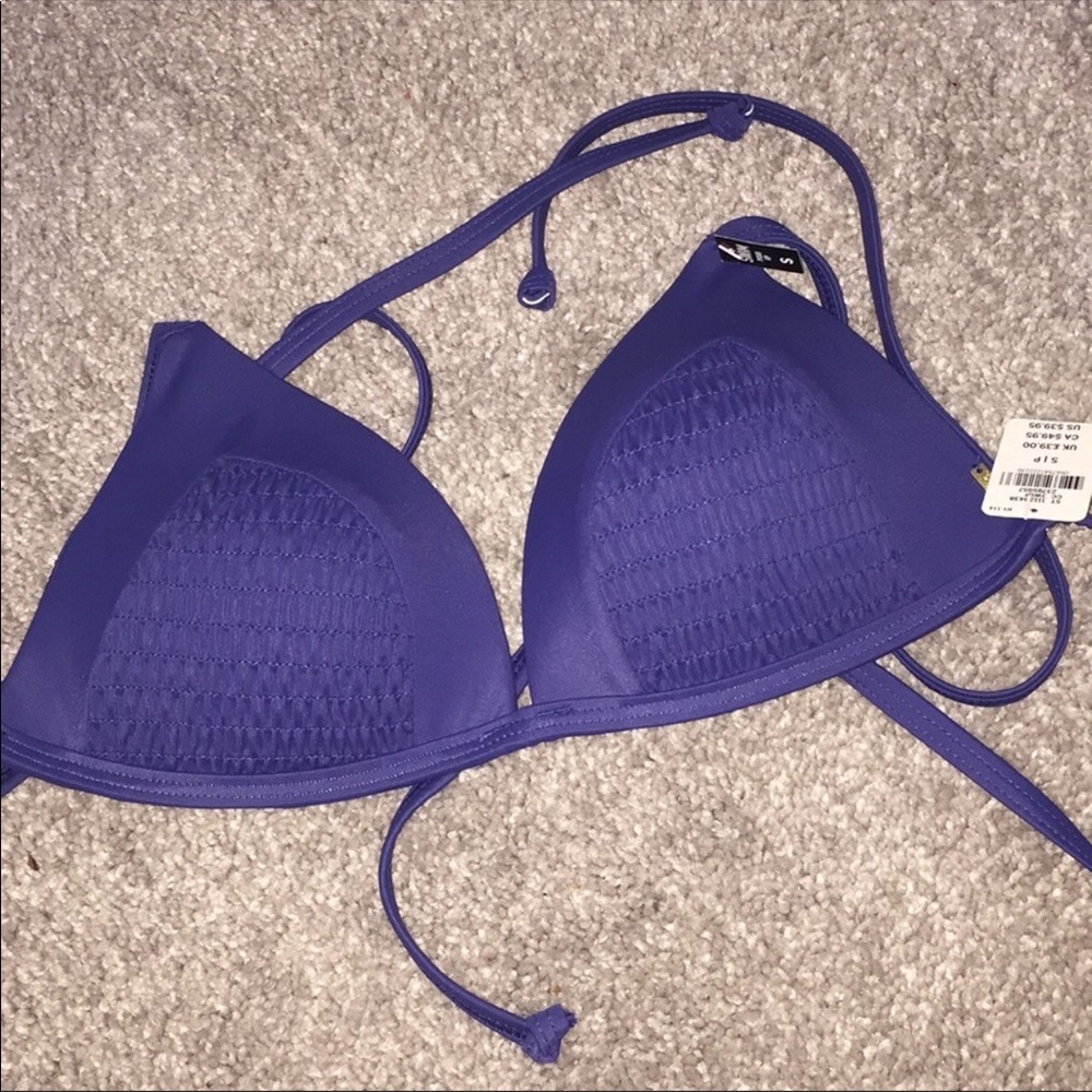 VS PINK Bikini Top